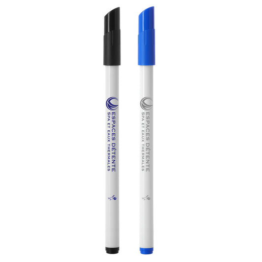 BIC® Velleda® White Board Marker Fine BIC® Stationery Black and White London