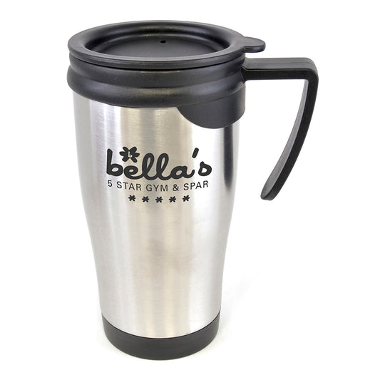 Dali Travel Mug Travel Mugs   