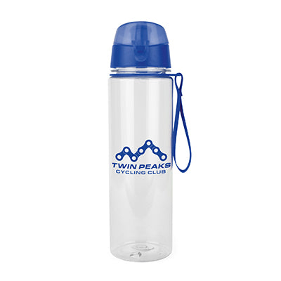 Elder Drinks Bottle Sports Bottles Black and White London