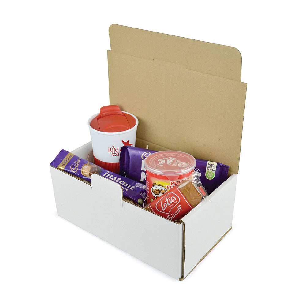 Take a Break Gift Pack Gift Sets Black and White London