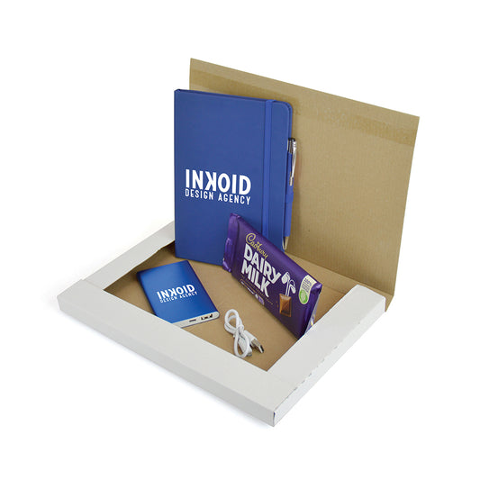 Corporate Compact Gift Pack Gift Sets Black and White London