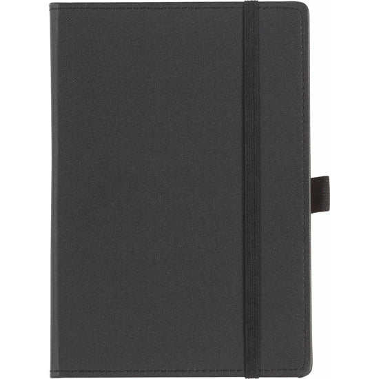 Dartford A5 Notebook Business Bags Black and White London