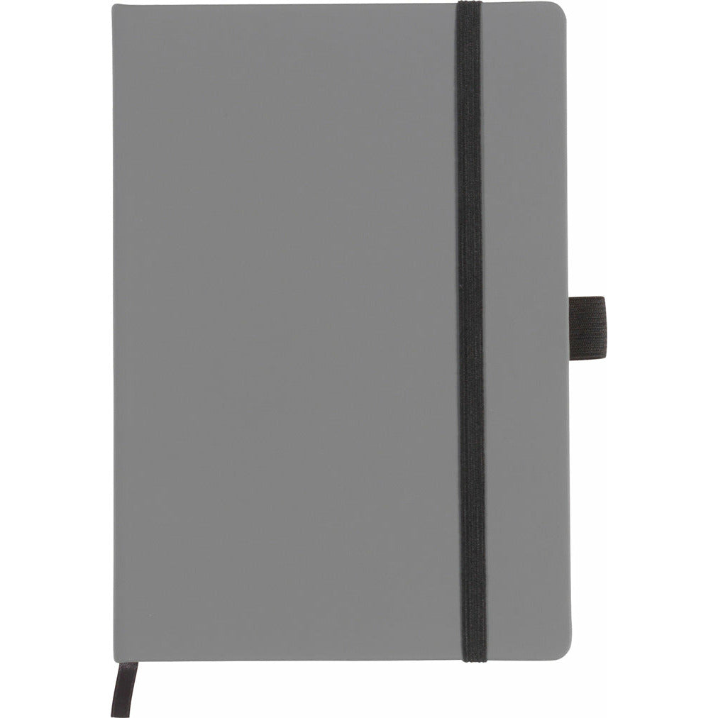 Larkfield Soft Feel A5 Notebook Notebooks   