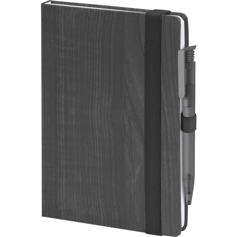 Forest Notebook  Grey  