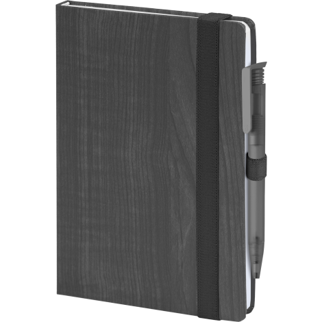 Forest Notebook  Black and White London