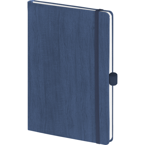 Nature Colour Notebook  Blue  