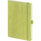 Nature Colour Notebook  Light Green  