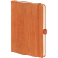Nature Colour Notebook  Orange  