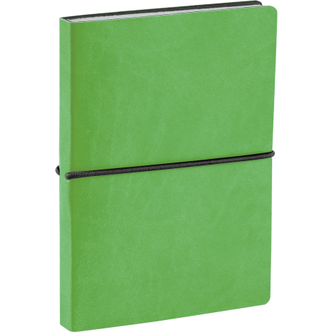 Siena Notebook  Black and White London