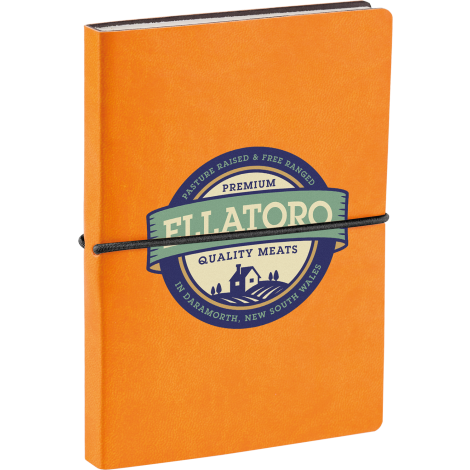 Siena Notebook    