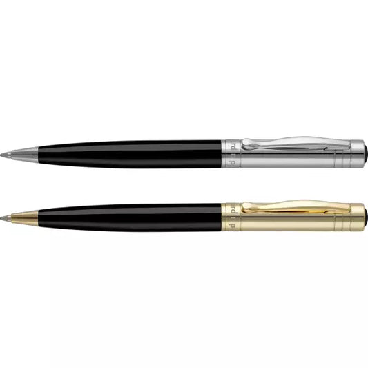 Chamonix Ballpen  Black and White London
