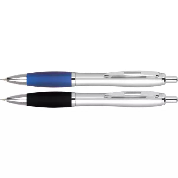 Contour® Argent Pencil  Black and White London