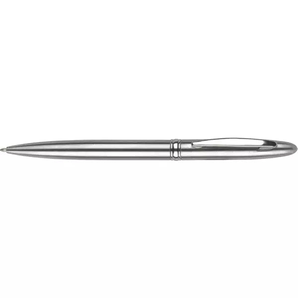 Excelsior Ballpen  Black and White London