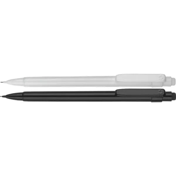 Recycled Mechanical Pencil Pencils Black and White London