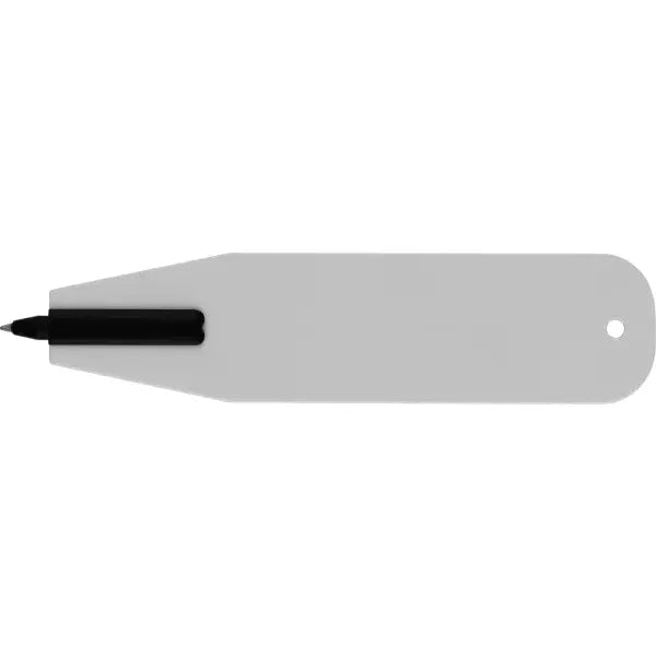 Kite Ballpen  Black and White London