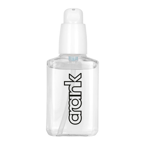 Classic 60ml Hand Sanitiser Gel    