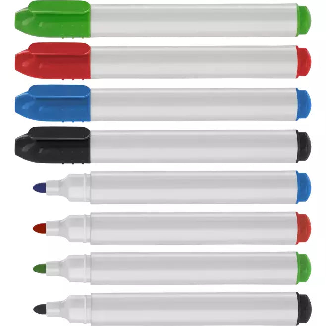 Permanent Marker Pro  Black and White London