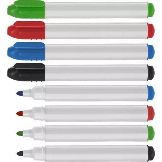 Permanent Marker Pro  Black and White London
