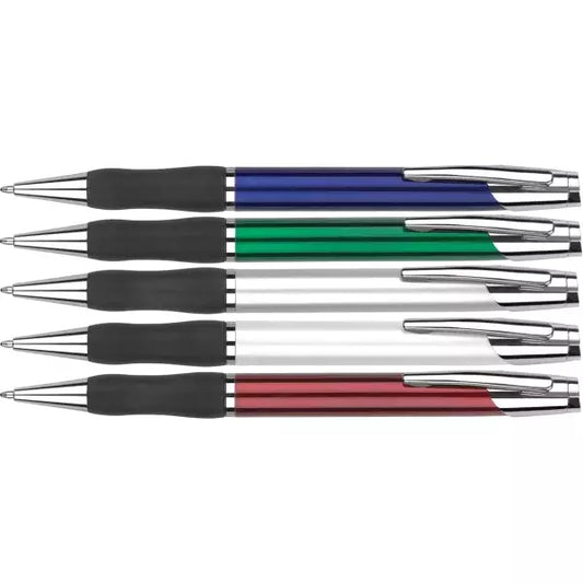 Sonata Ballpen  Black and White London