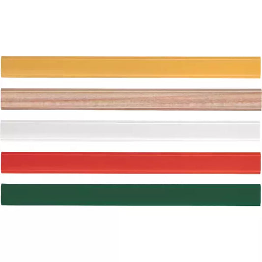 FSC® Carpenter Pencil Pencils Black and White London