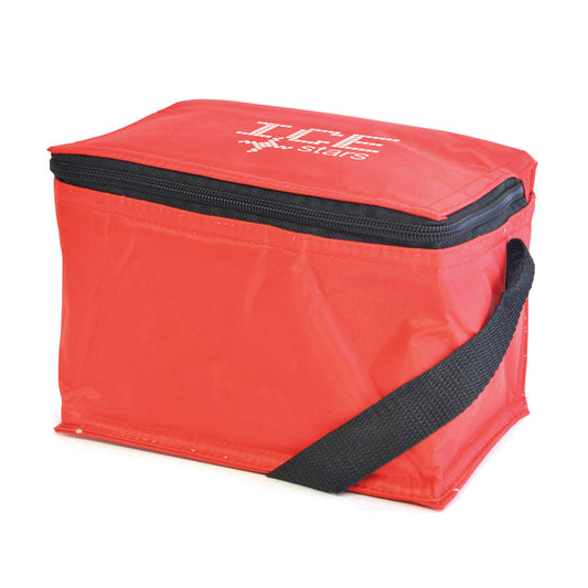 Griffin Cooler Bag Cooler Bags Black and White London