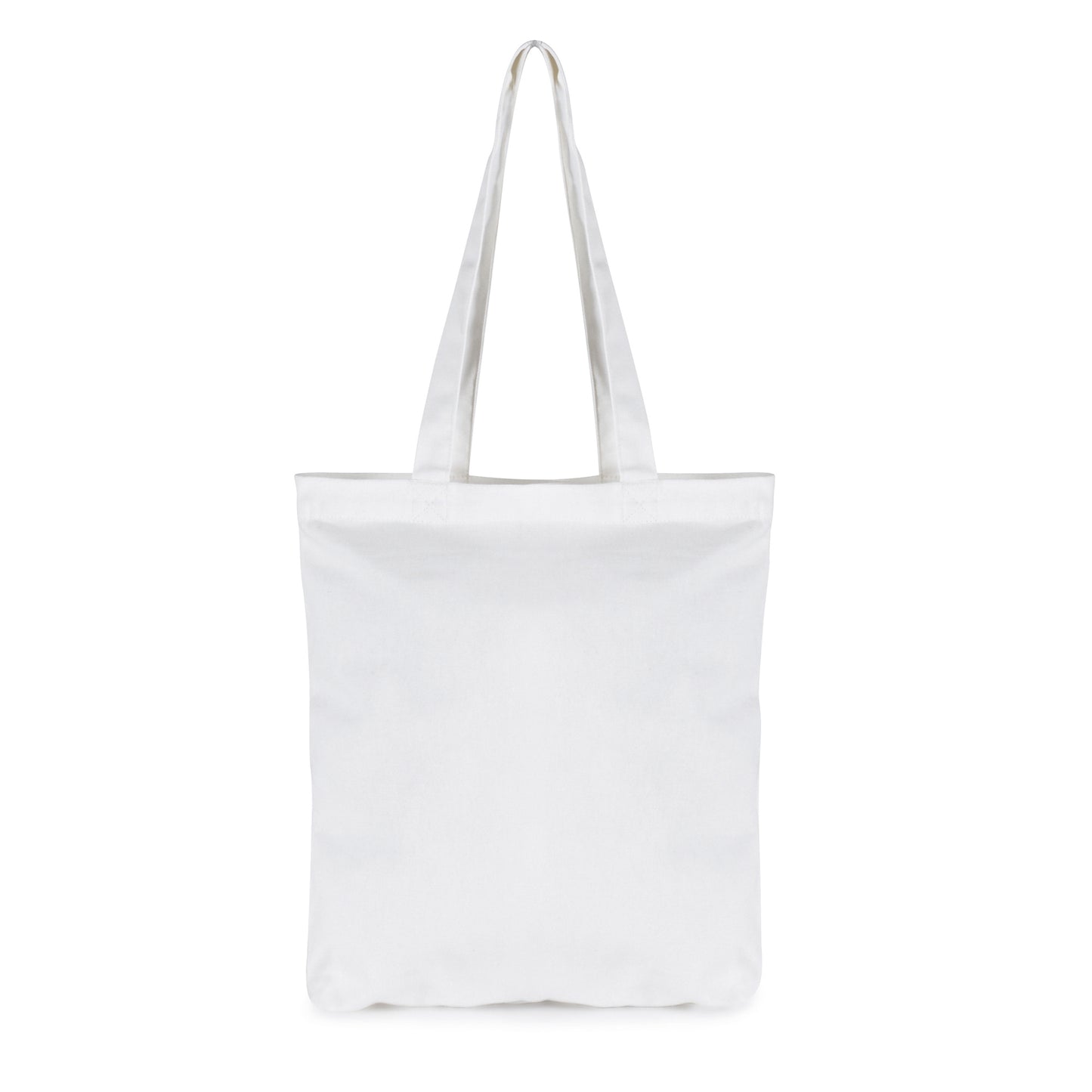 Edwin Shopper Cotton & Jute Bags Black and White London