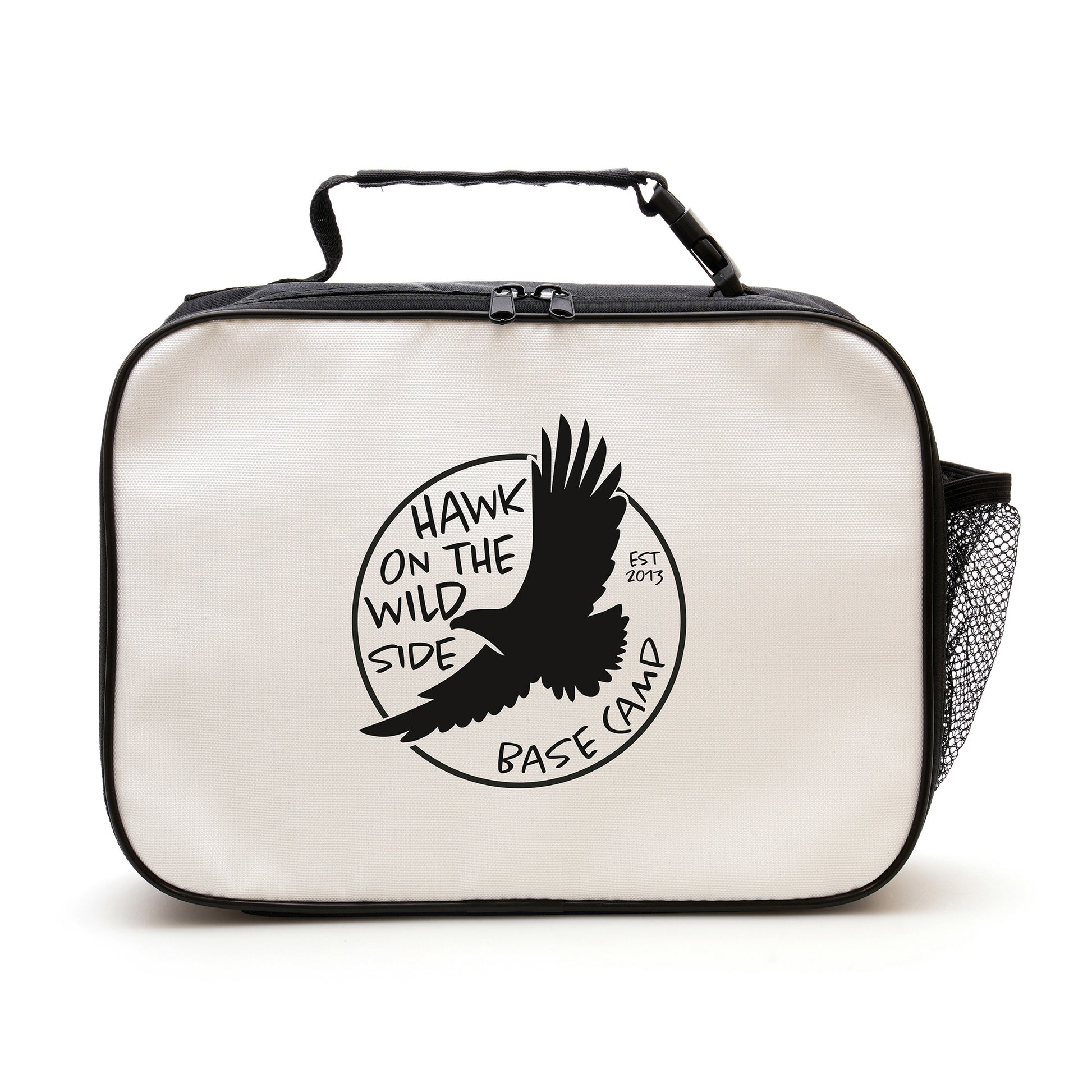 Orca Cooler Bag Cooler Bags Black and White London