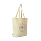 Nestor Shopper Bag Recycled Tote Bags Black and White London