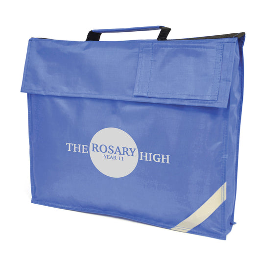 Jasmine School Bag School Bags Black and White London