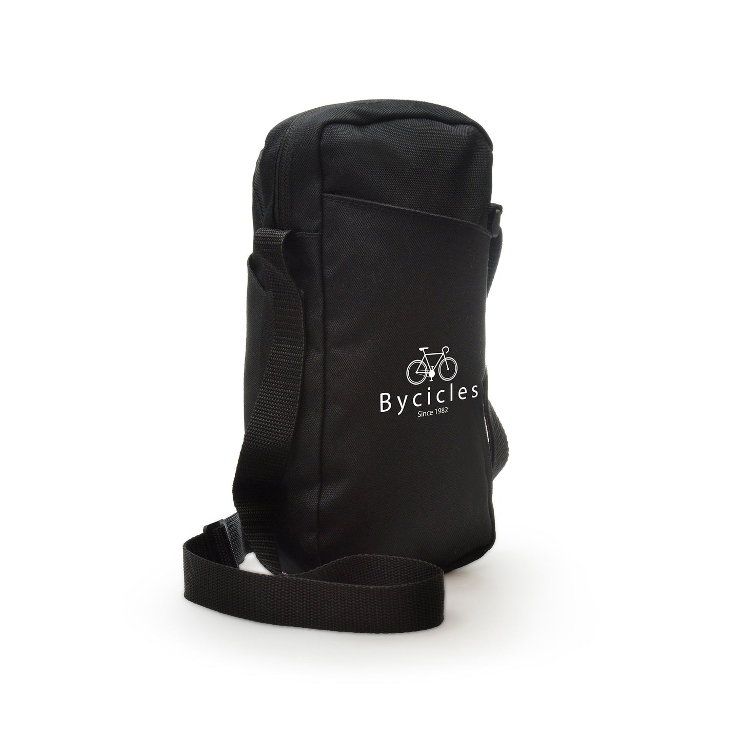 Quench Bottle Bag Bags Black and White London