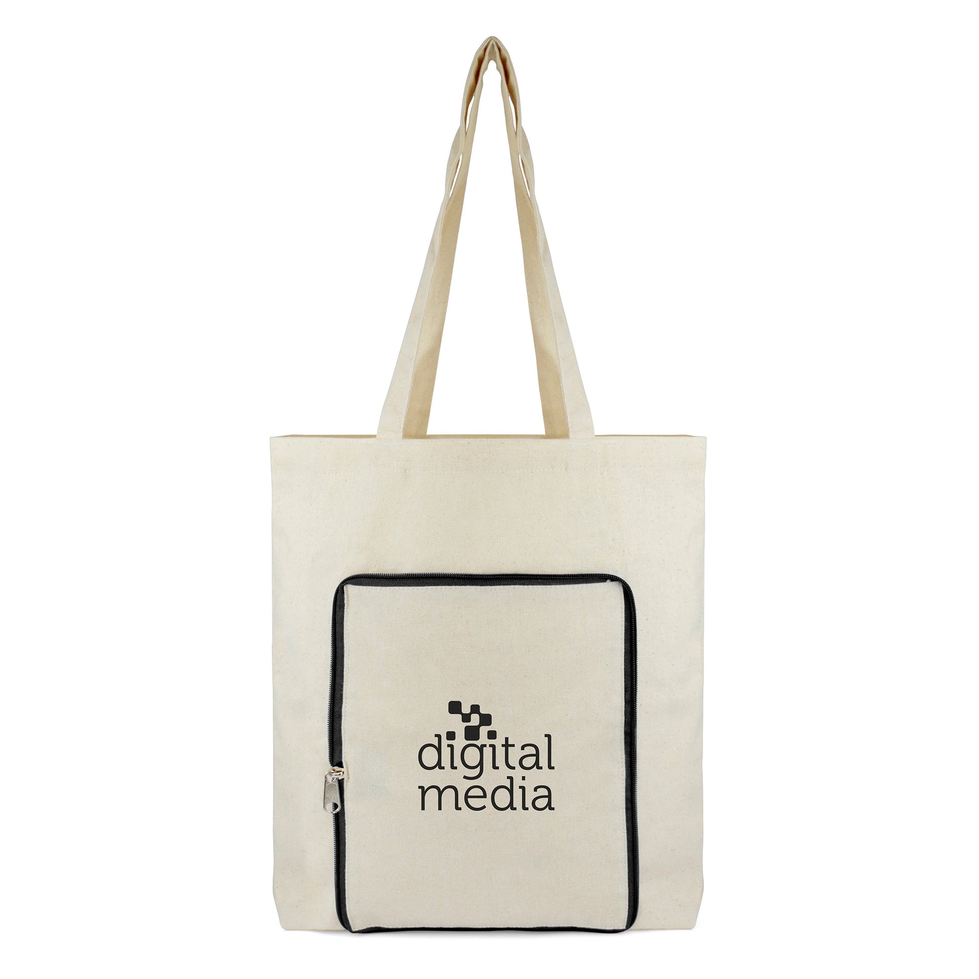 Farrington Shopper Tote Bags   