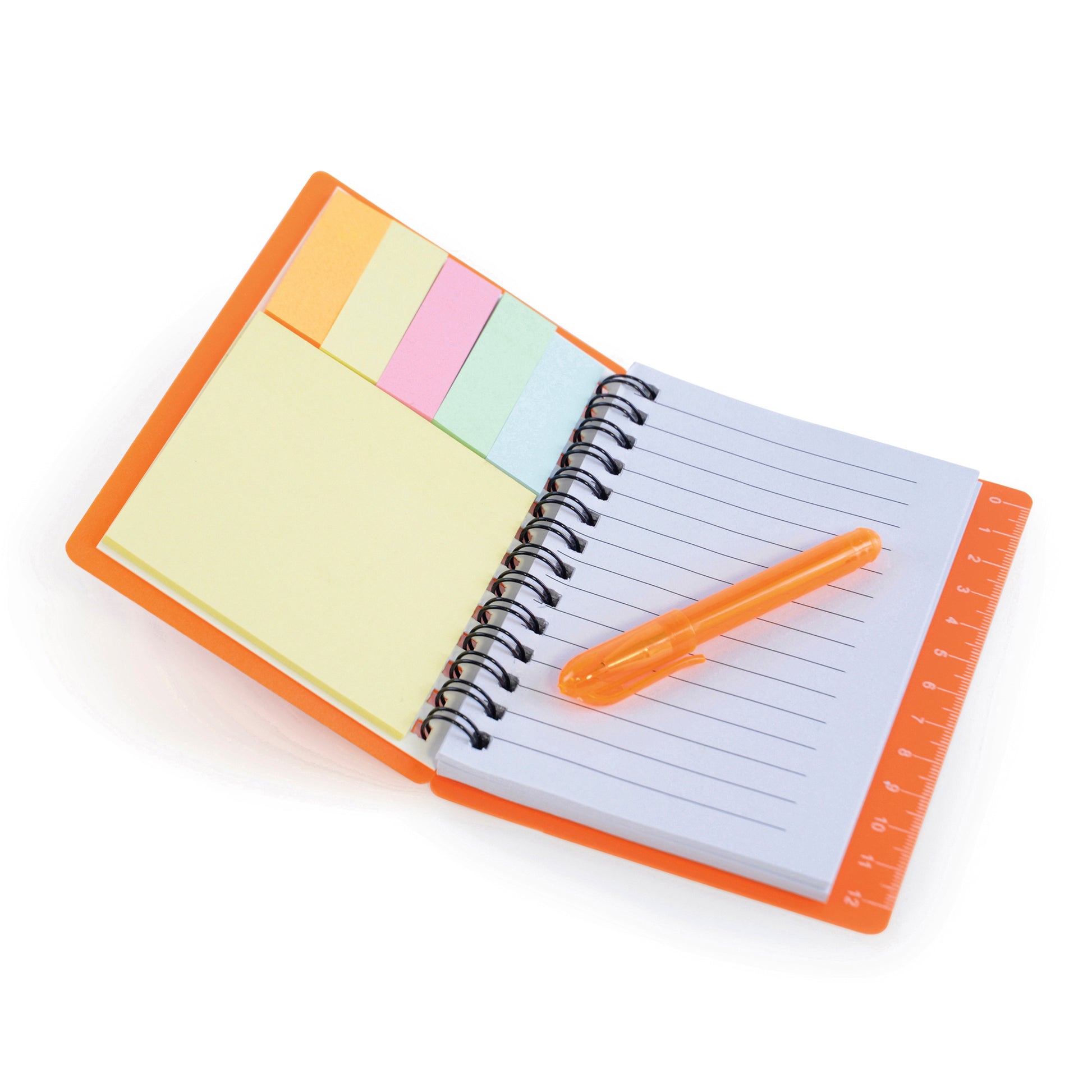 B7 Canopus Notebook Notebooks Black and White London