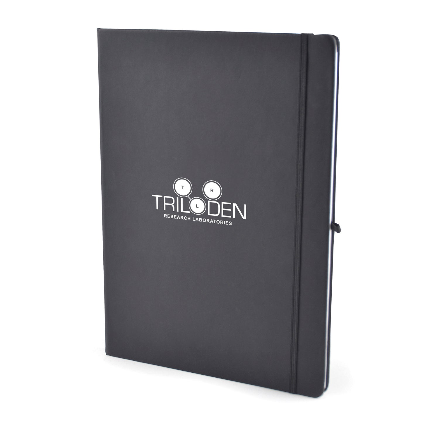 A4 Mole Notebook Notebooks Black and White London