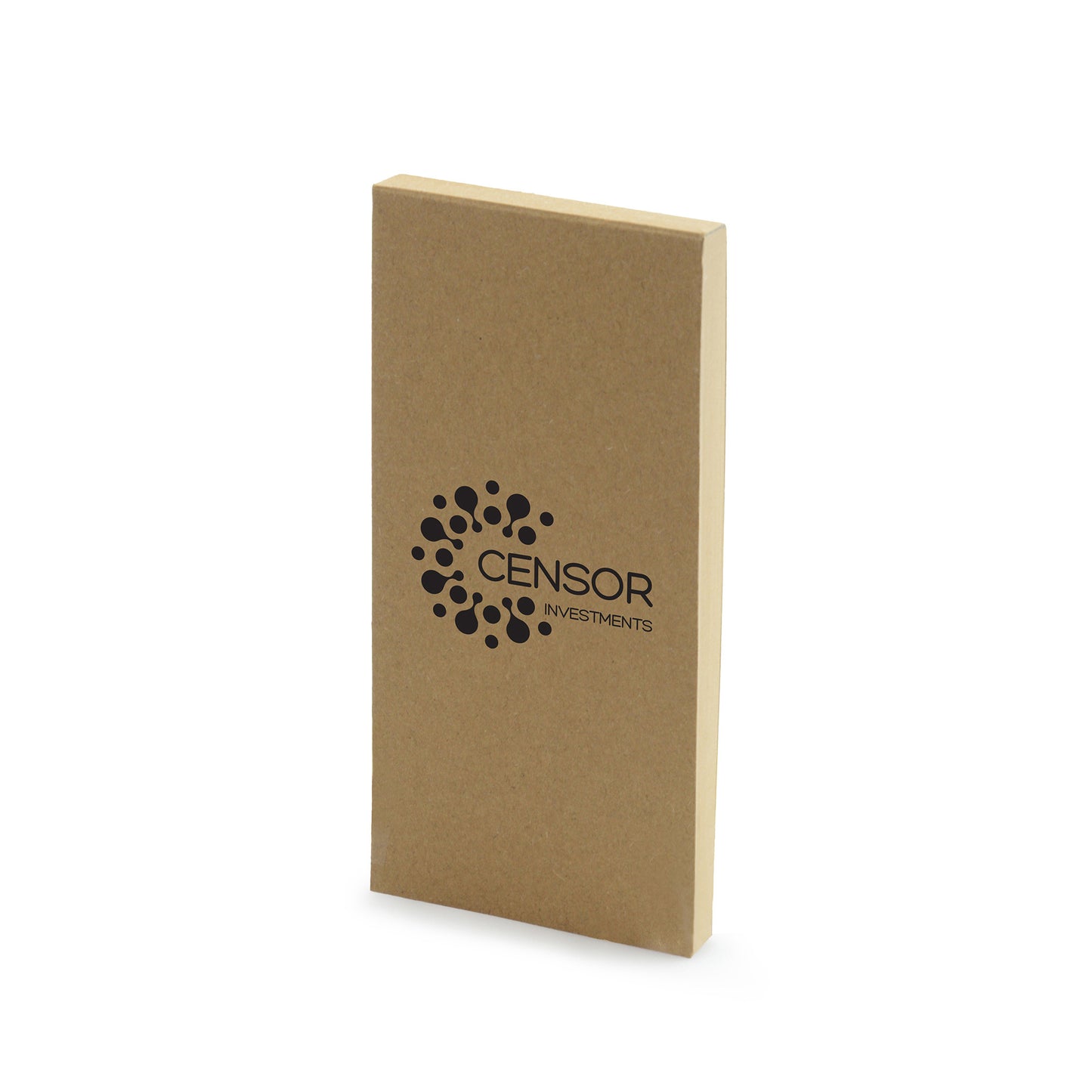 Clifton Jotter Notebooks Black and White London