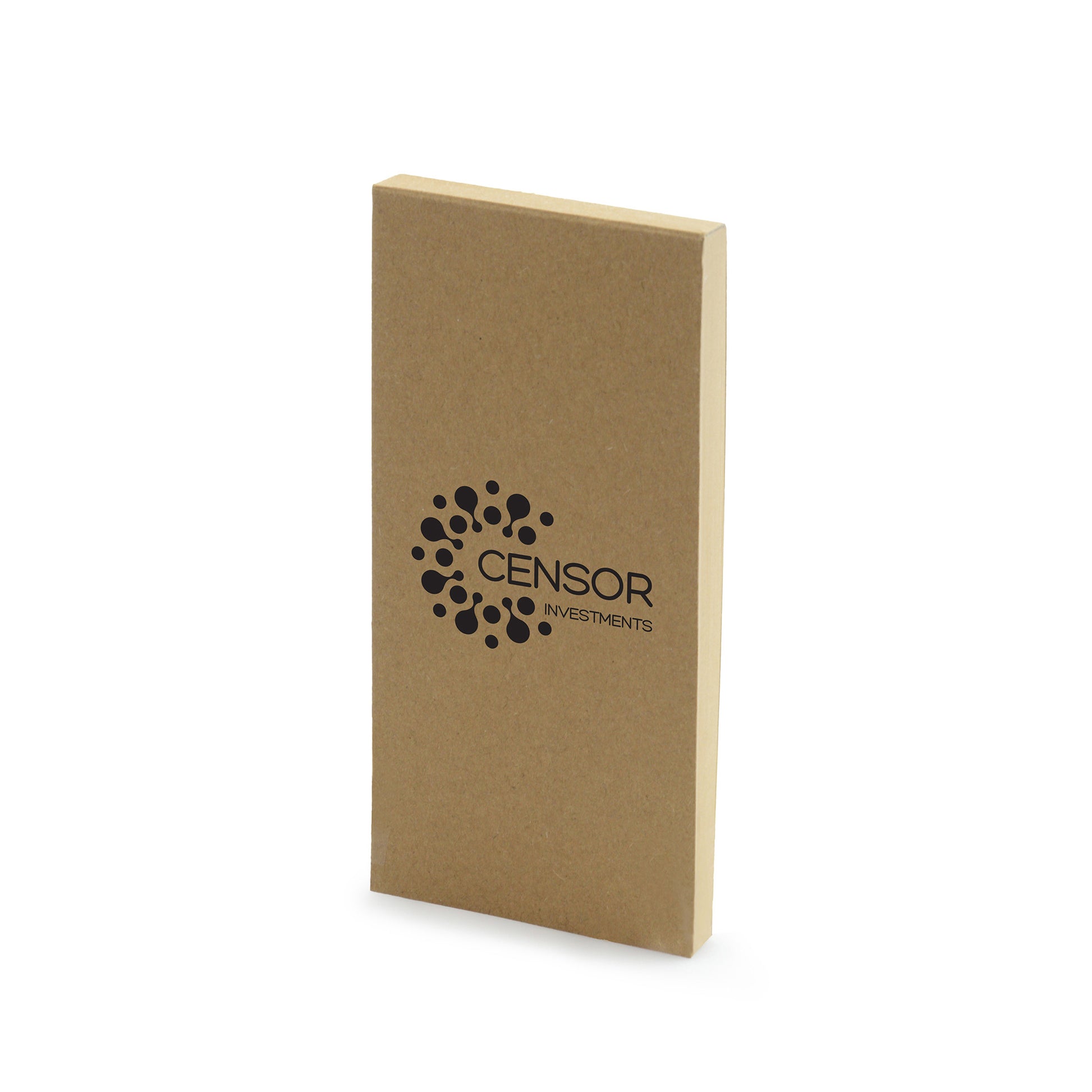 Clifton Jotter Notebooks Black and White London