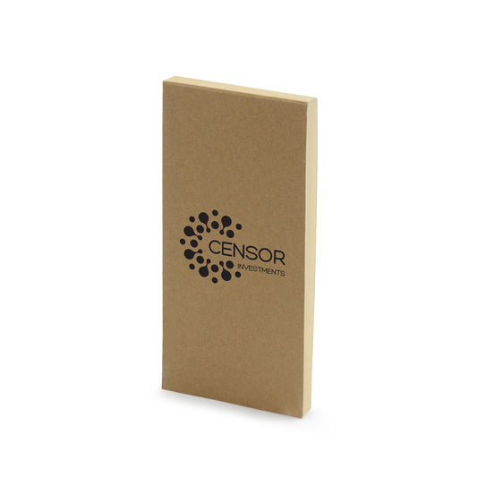 Clifton Jotter Notebooks Black and White London