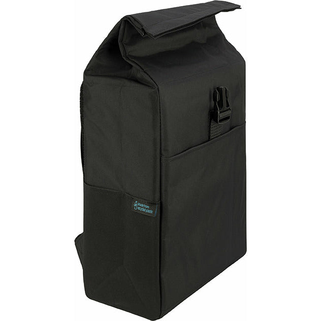 Teynham Eco Recycled Cooler Backpack Cooler Bags   