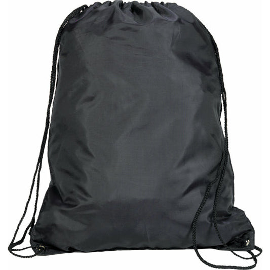 Eynsford RPET Drawstring Backpack Bag Backpacks & Rucksacks   