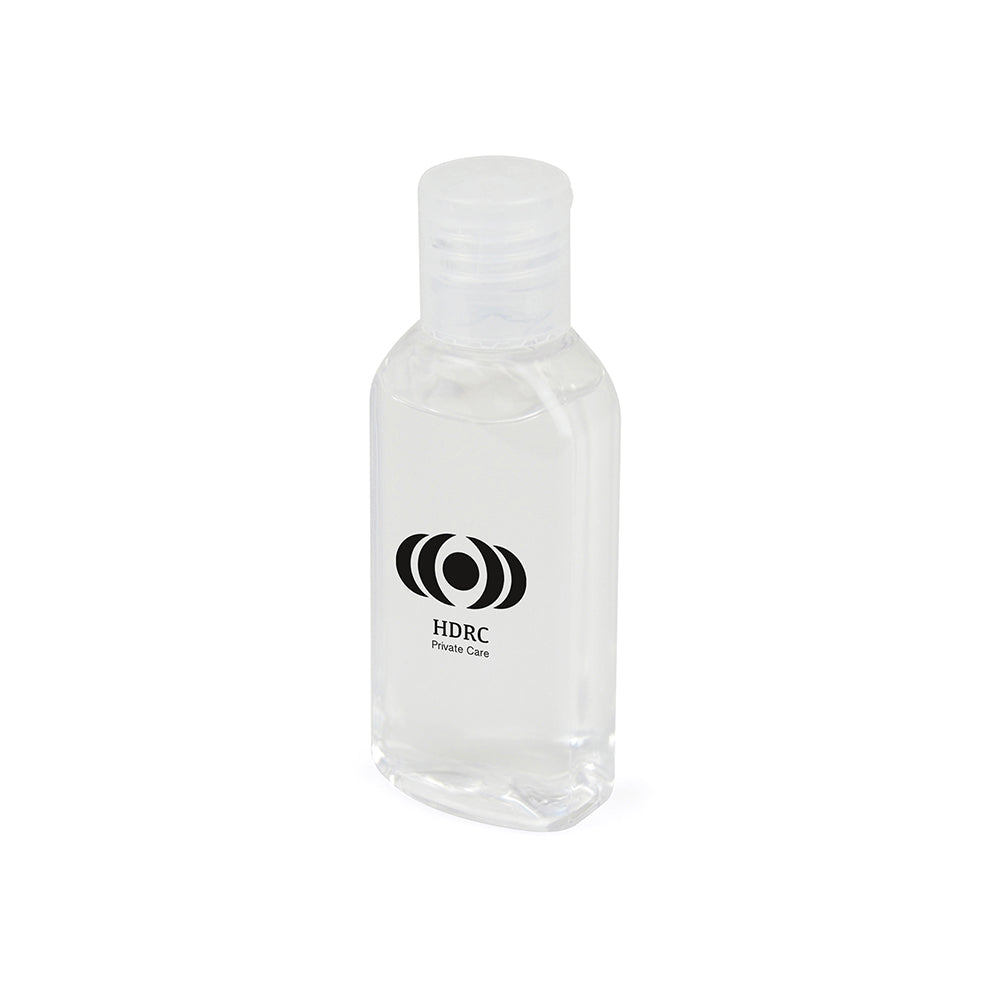 Paxton Sanitiser Hand Sanitisers Black and White London