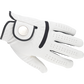 Golf Glove  Black and White London