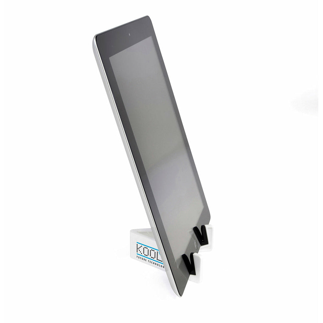 Tablet Stand Phone Accessories Black and White London
