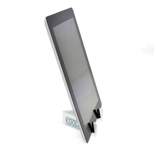 Tablet Stand Phone Accessories Black and White London