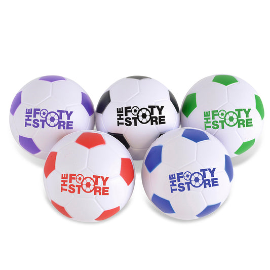 Football Stress Toy Stress Balls & Shapes   