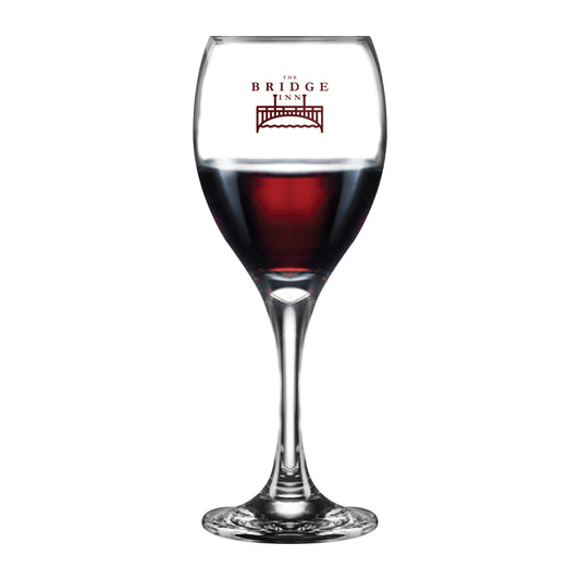 Seattle Tall Wine Glass 315ml 315   