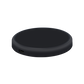 Doha 5W LED Logo Wireless Charger  Black and White London