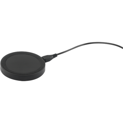 Mirage Wireless Charger  Black and White London