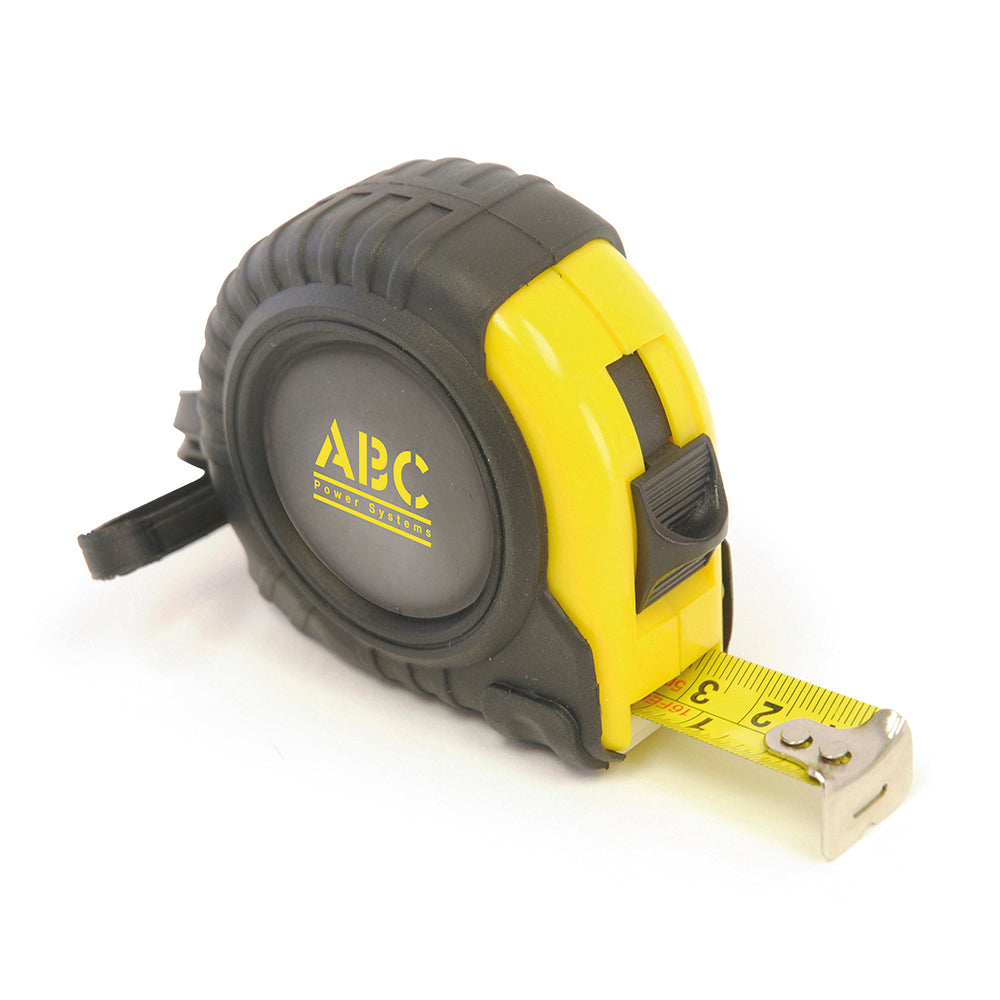Harper Tape Measure Tape Measures Black and White London