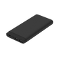 Gamma 10,000 mAh Power Bank  Black and White London