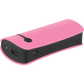 Velocity Power Bank  Black and White London