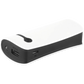 Velocity Power Bank  Black and White London